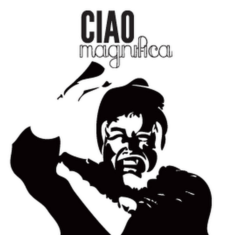 Ciao Angela