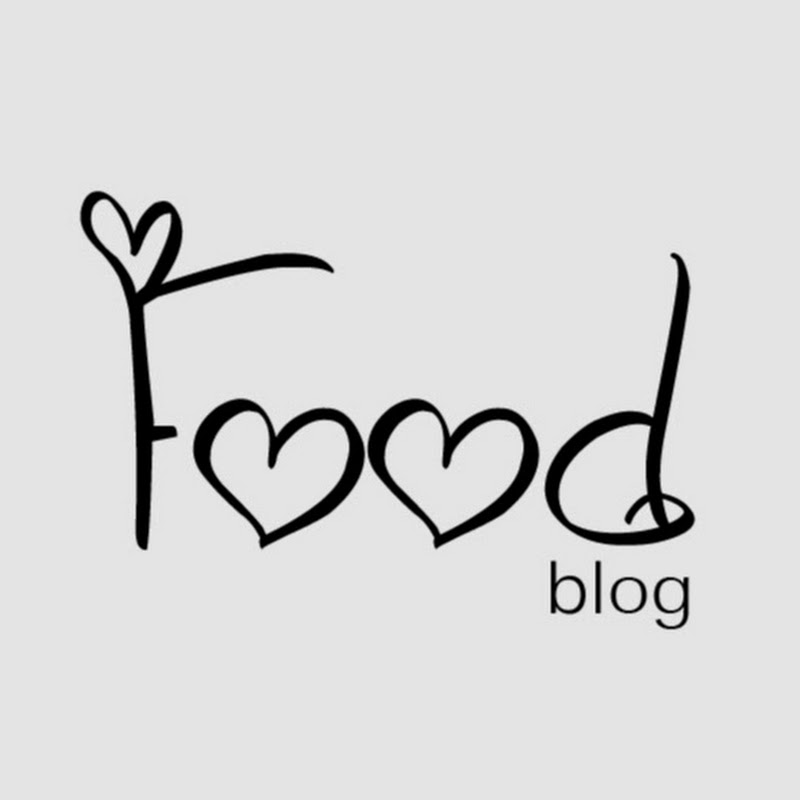 Food Blog