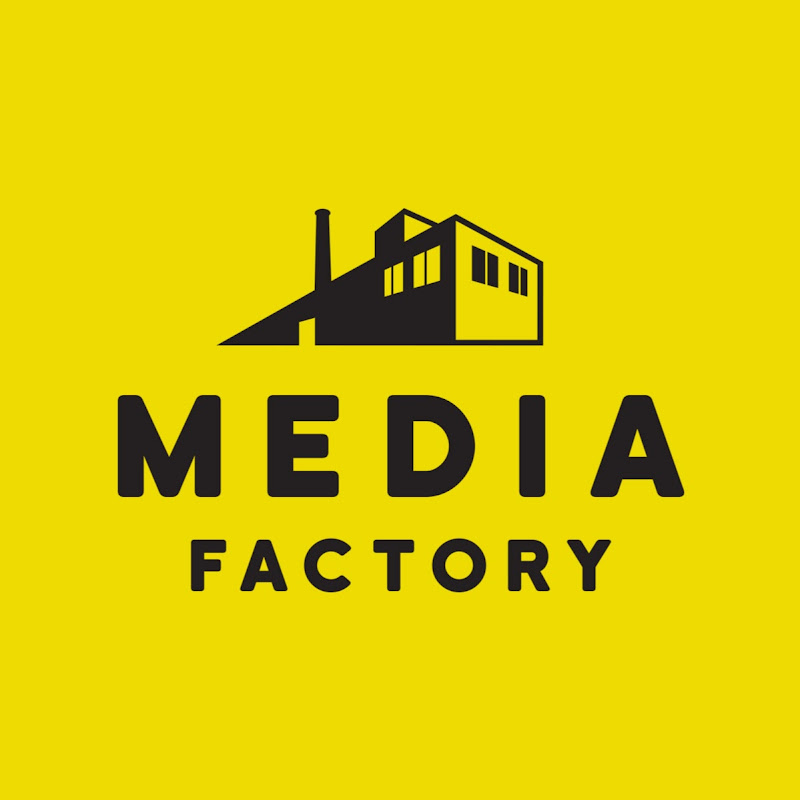 Media Factory icon