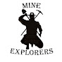 Mine Explorers logo