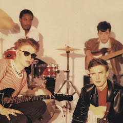 Orange Juice - Topic