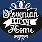 Slovenian National Home logo