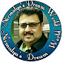 Nirmalya's Dream World logo