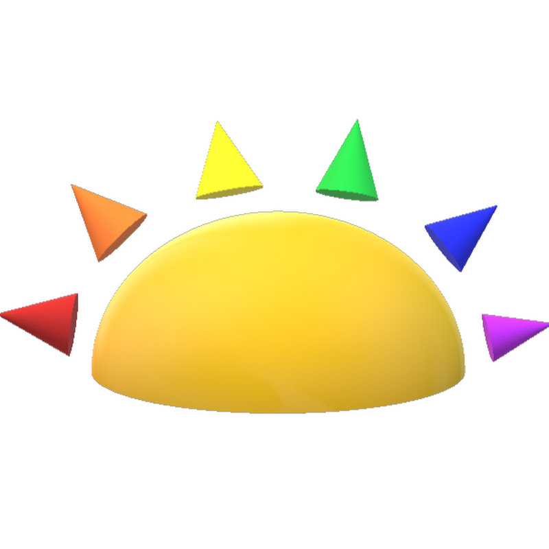 Rainbow Sun Productions