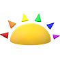 Rainbow Sun Productions logo