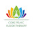 Core Pelvic Floor Therapy