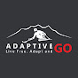 AdaptiveGo logo