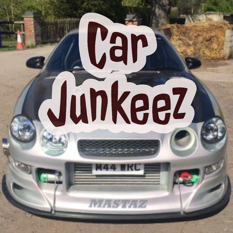 CarJunkeez