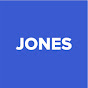 Jones logo