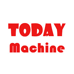 TodayMachine avatar