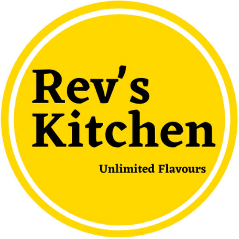 Rev's Kitchen