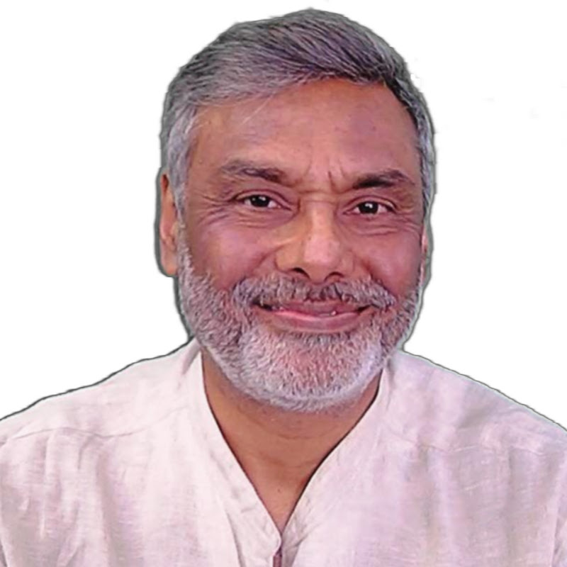 Sheikh Pervez Hameed - Prudent Investor