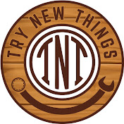 TNT - Try New Things