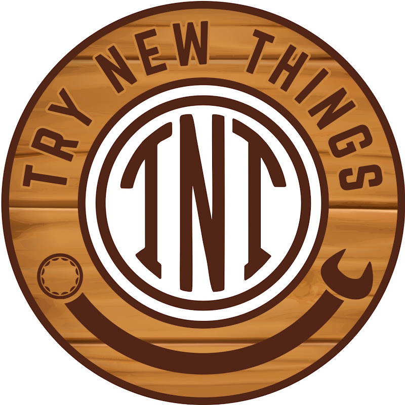 TNT - Try New Things