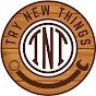 TNT - Try New Things