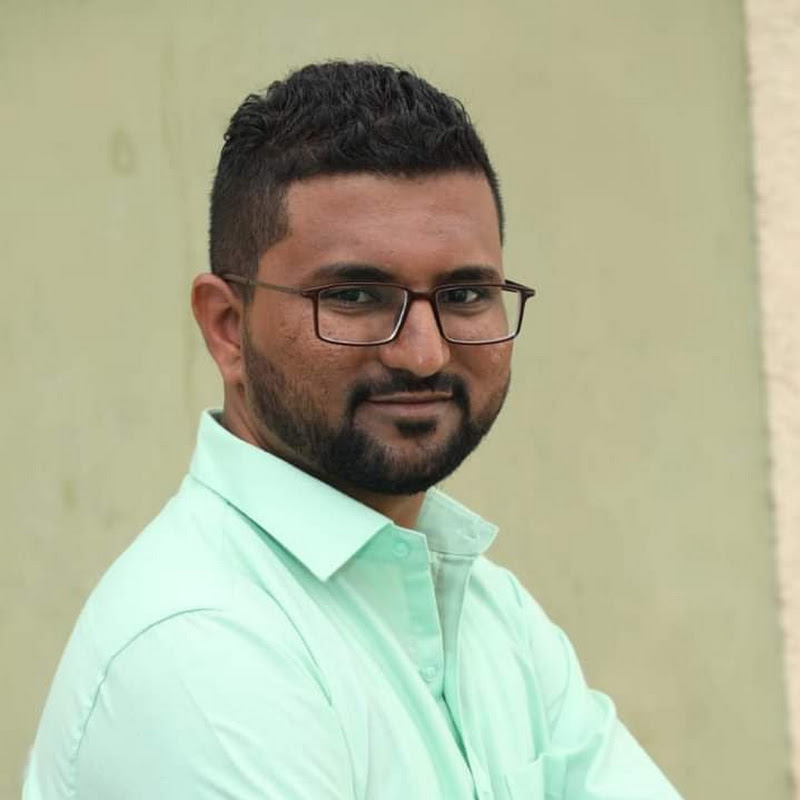Amit Panchal