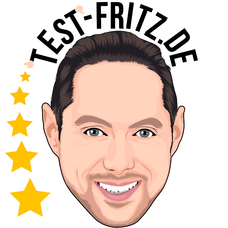 Test Fritz