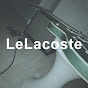 LeLacoste logo