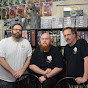 D&E miniature and board games