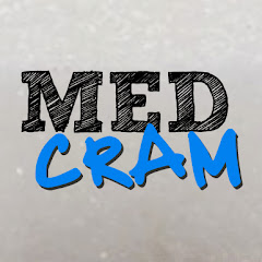 MedCram - Medical Lectures Explained CLEARLY Avatar