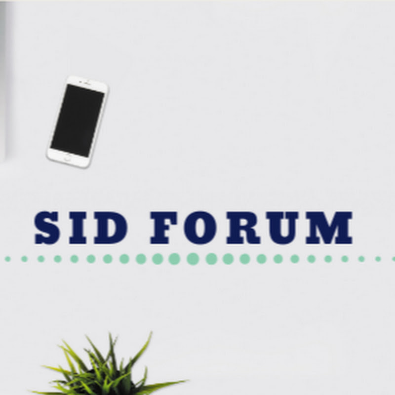 Sid Forum