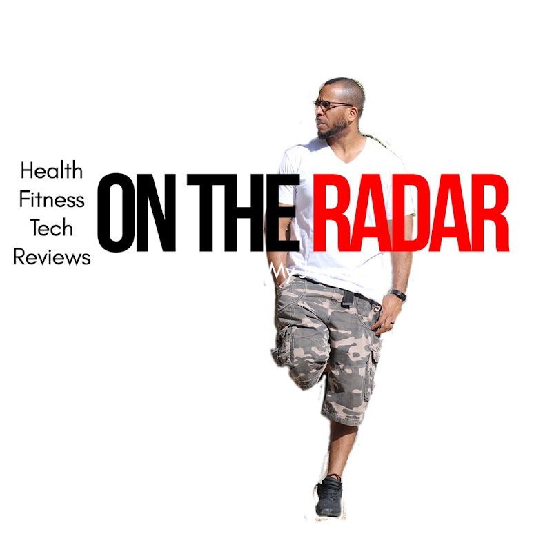 ON THE RADAR icon