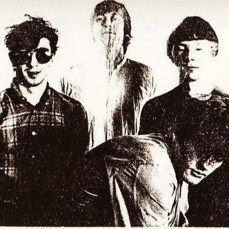 R.E.M. Video Archive Logo