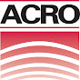 American College of Radiation Oncology logo