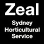 Property Maintenance (The Zeal Group) logo