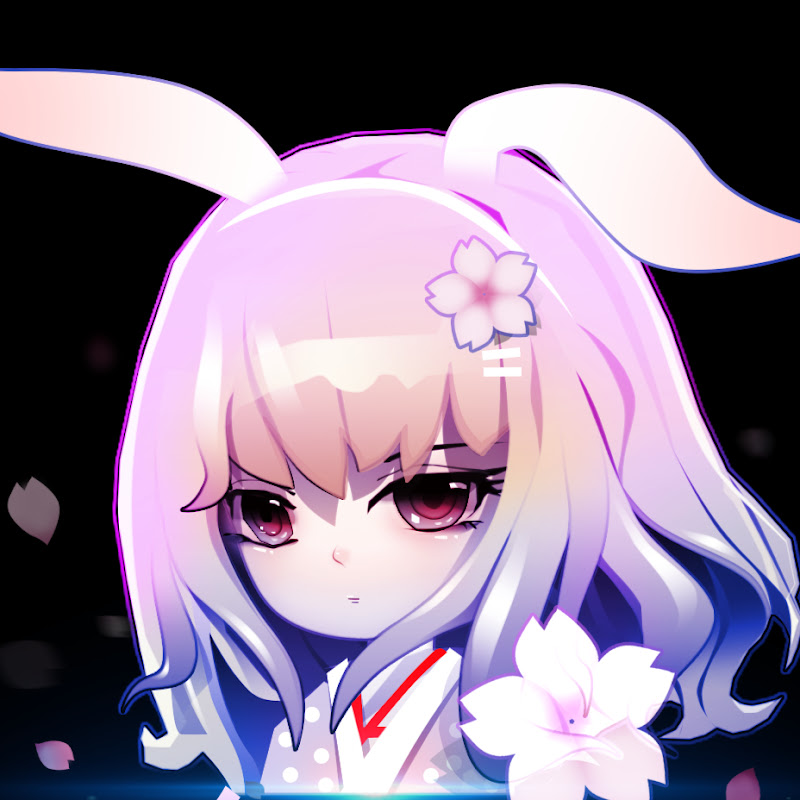 Sakura Rabbit