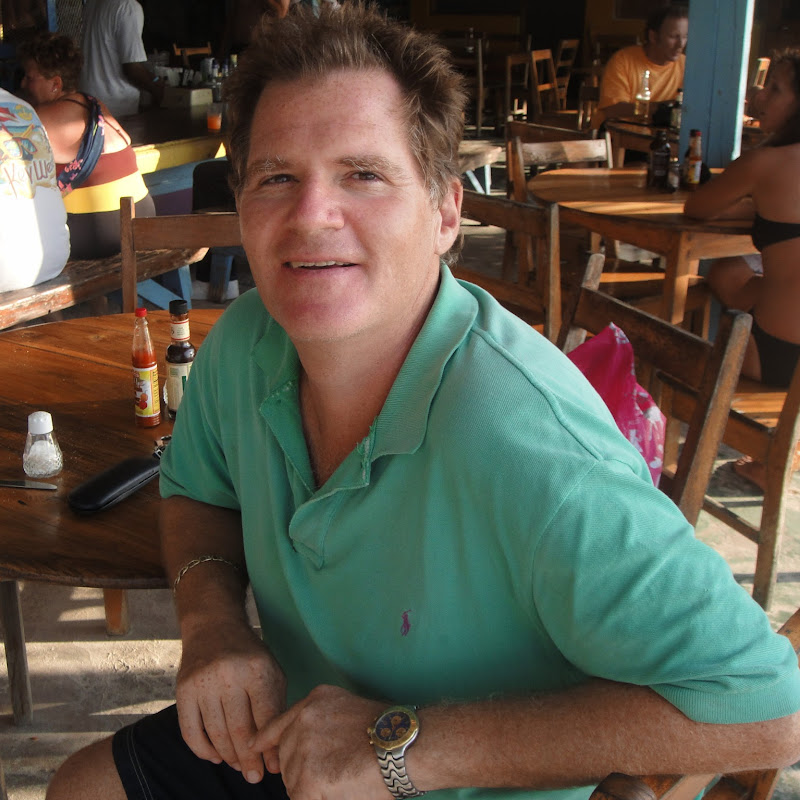 Steve Weinstein