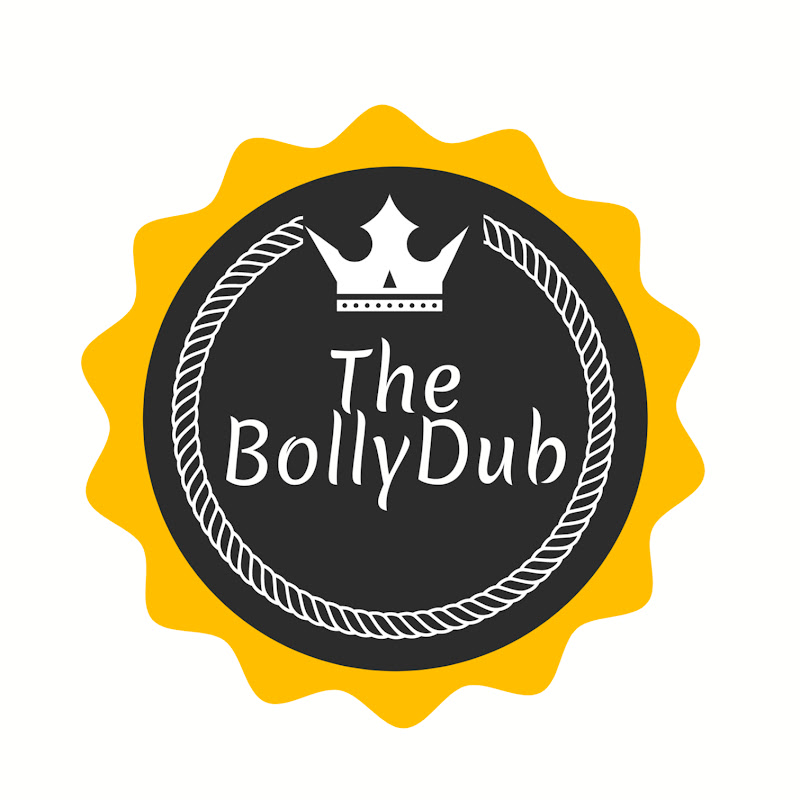 The BollyDub icon