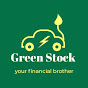 Green Stock logo