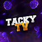 Tacky TV logo
