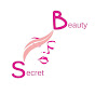 secret beauty tips logo