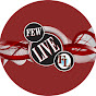 FEW LIVE logo