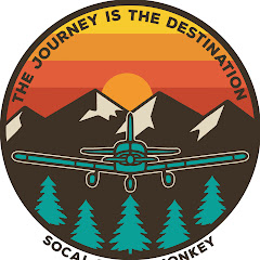 SoCal Flying Monkey