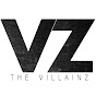 The VillainZ logo
