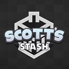 Scott's Stash net worth