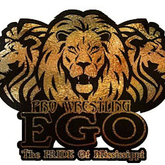Pro Wrestling EGO Avatar