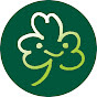 My Irish Cousin logo