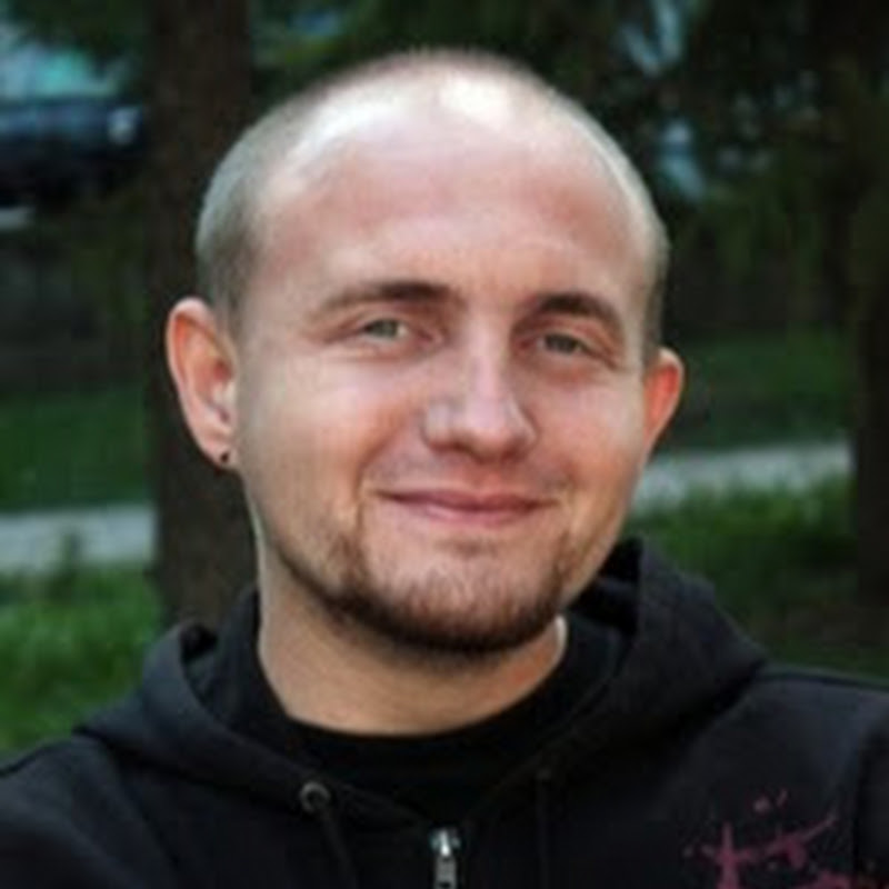 Konstantin Vladimirov Logo