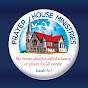 Prayer House Ministries logo
