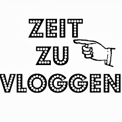 Zeitzuvloggen