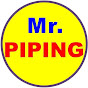 PIPING ENGINEER logo