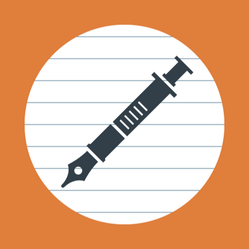 The Pen Addict
