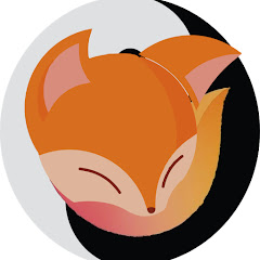 Логотип каналу Flurry Fox