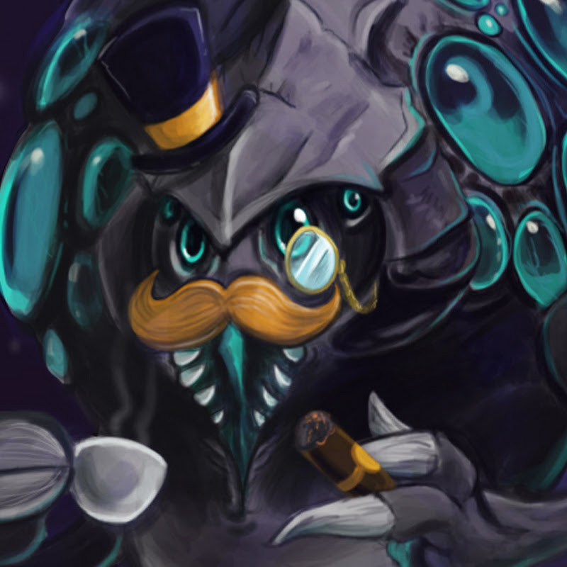 Qwerts - HOTS Moments icon