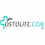 ostolife.com logo