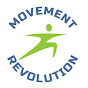 Movement Revolution logo
